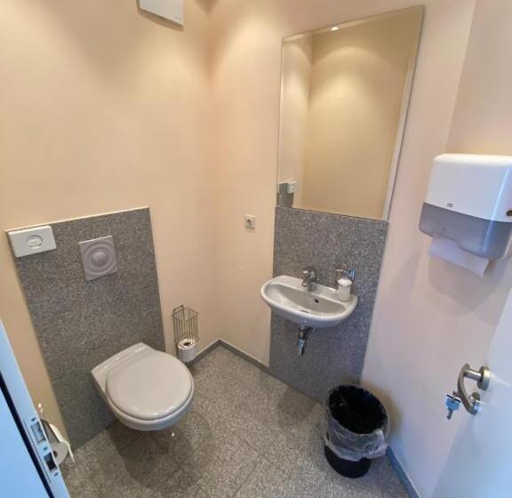 스탠다드 싱글 룸, Ahrbergen