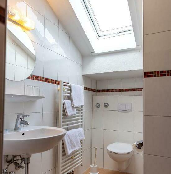 Номер Стандарт, Alpenhof