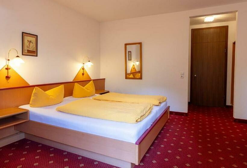 Номер Стандарт, Alpenhof