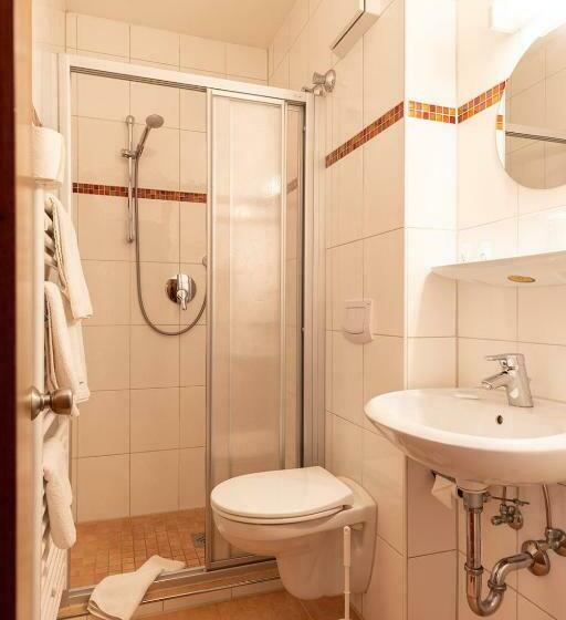 Номер Стандарт, Alpenhof