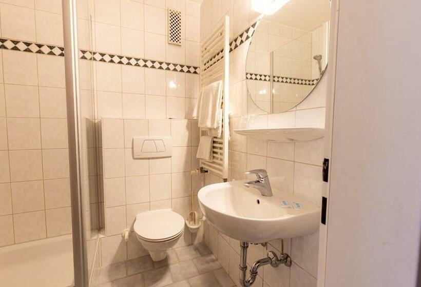 Номер Стандарт, Alpenhof