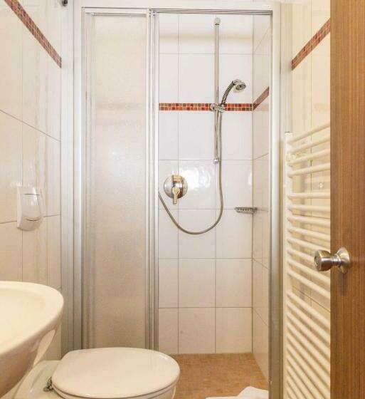 Номер Стандарт Трехместный, Alpenhof