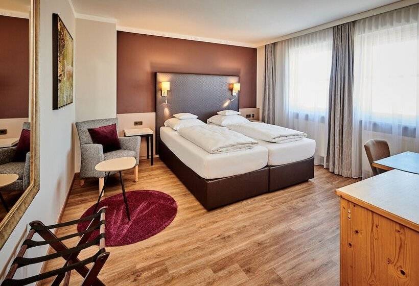 컴포트 룸, Am See