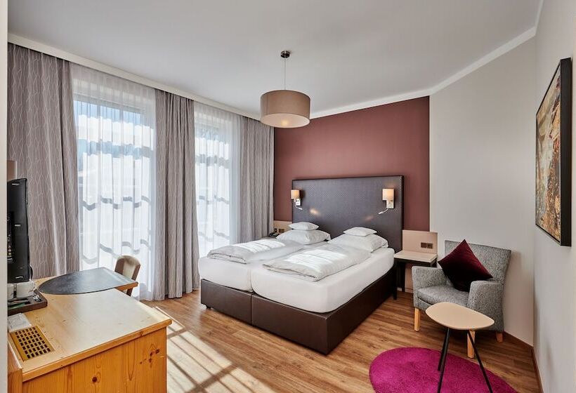 컴포트 룸, Am See