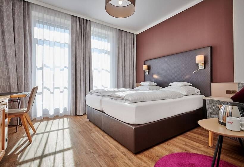 컴포트 룸, Am See