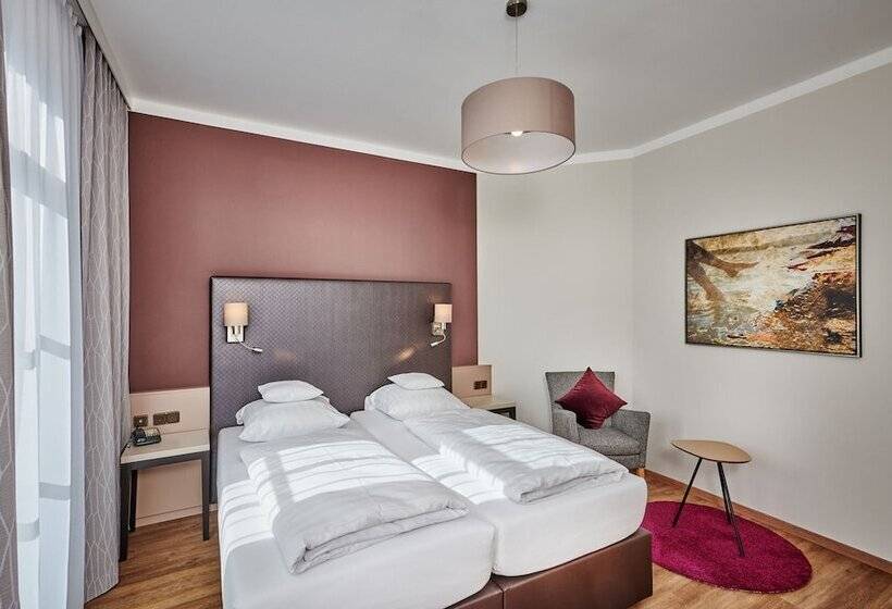 컴포트 룸, Am See