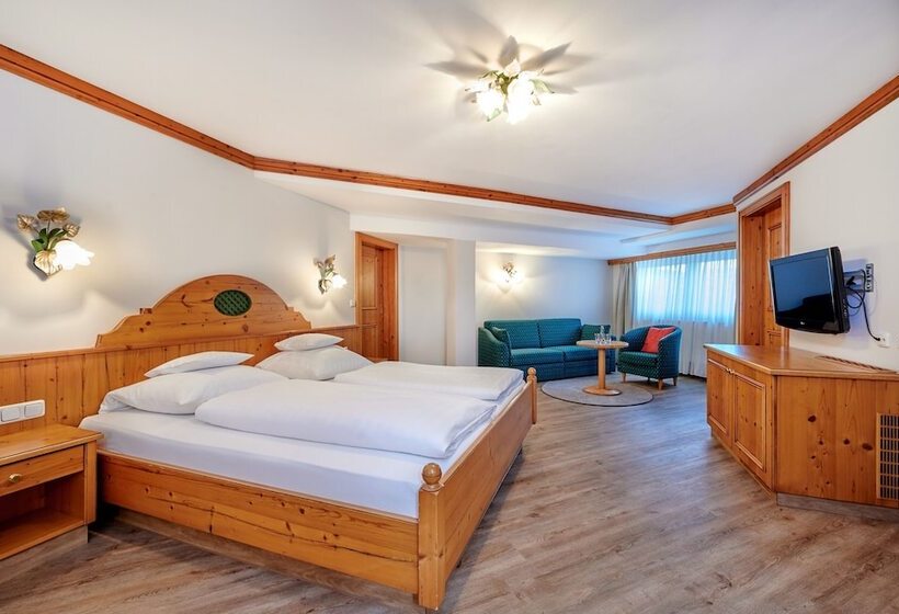 클래식 룸, Am See