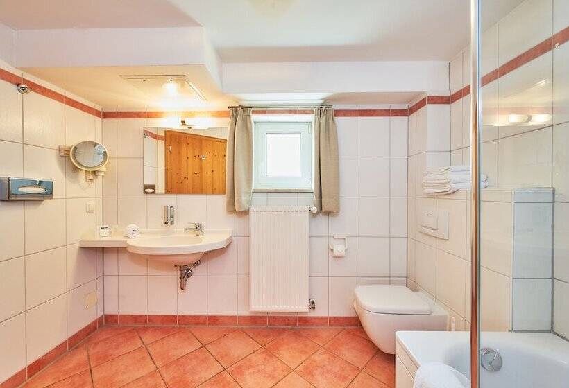 클래식 룸, Am See