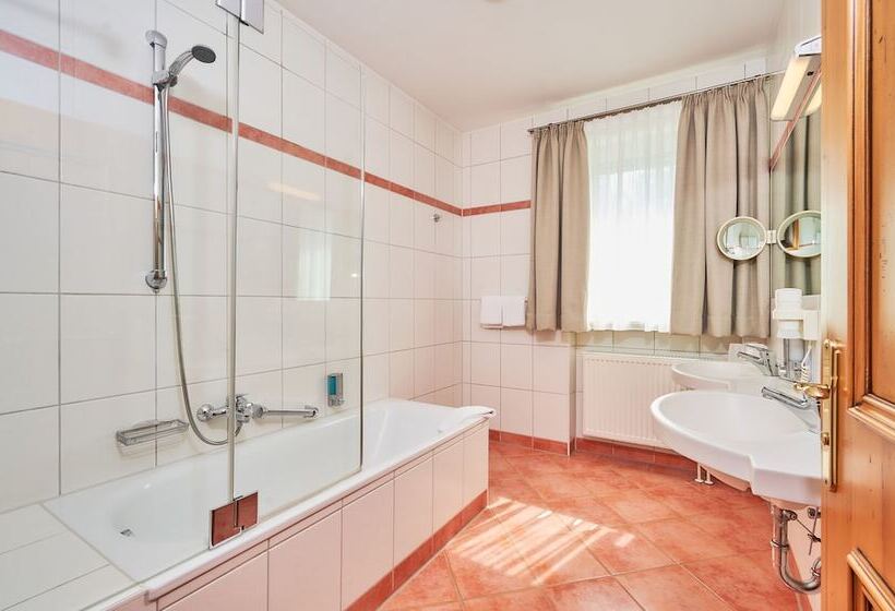 클래식 룸, Am See