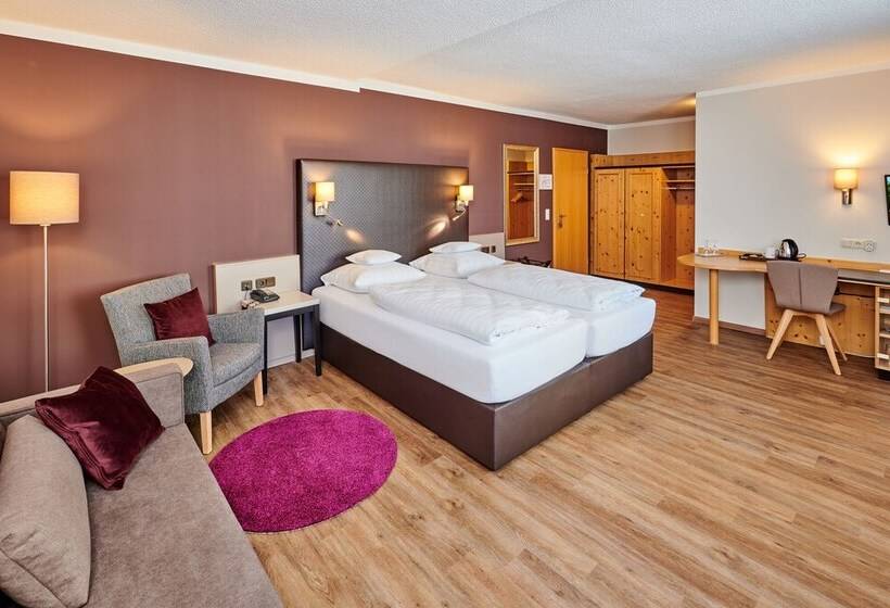 패밀리 룸, Am See