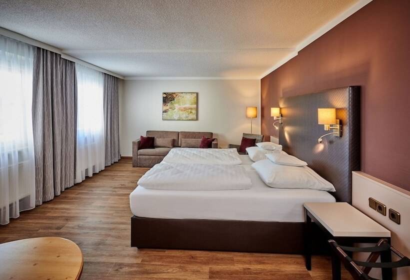 패밀리 룸, Am See