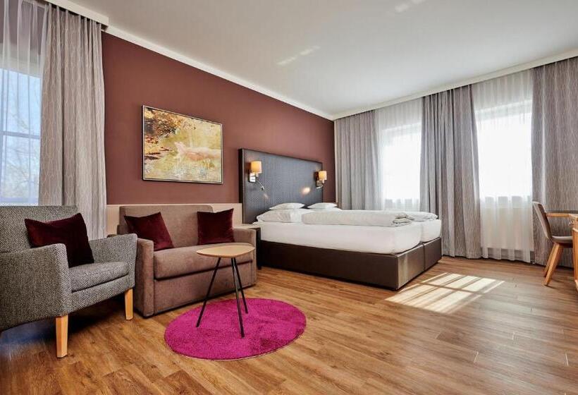 컴포트 룸, Am See