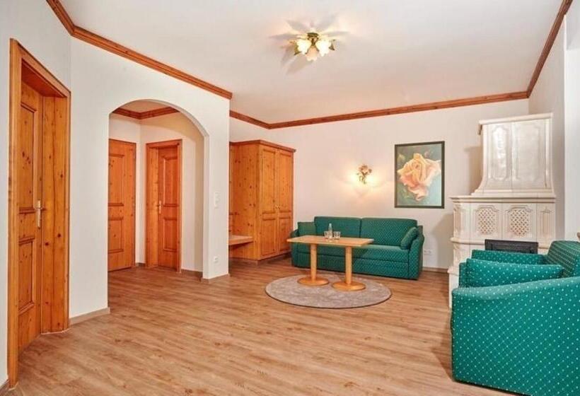 주니어 스위트, Am See