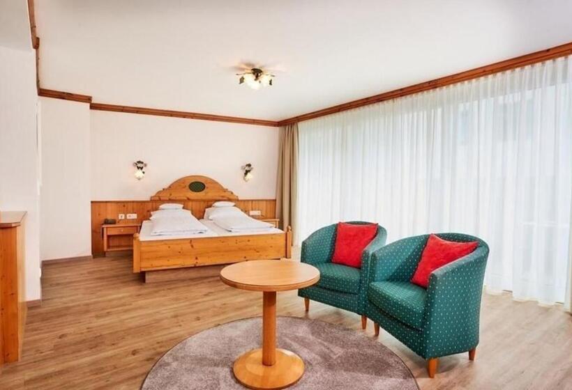 주니어 스위트, Am See