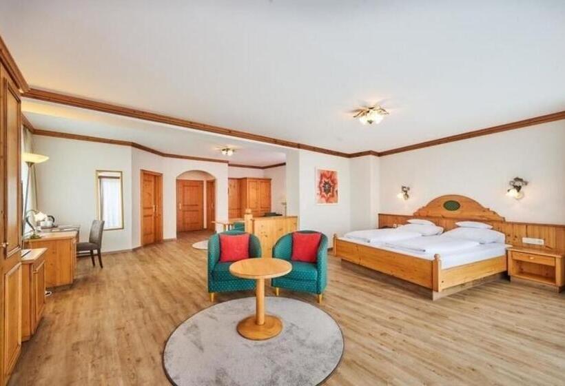 주니어 스위트, Am See