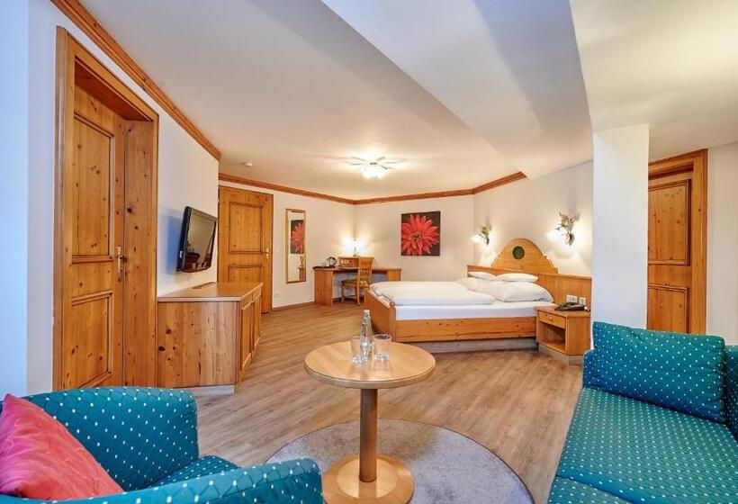 클래식 룸, Am See