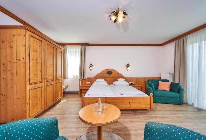 클래식 룸, Am See