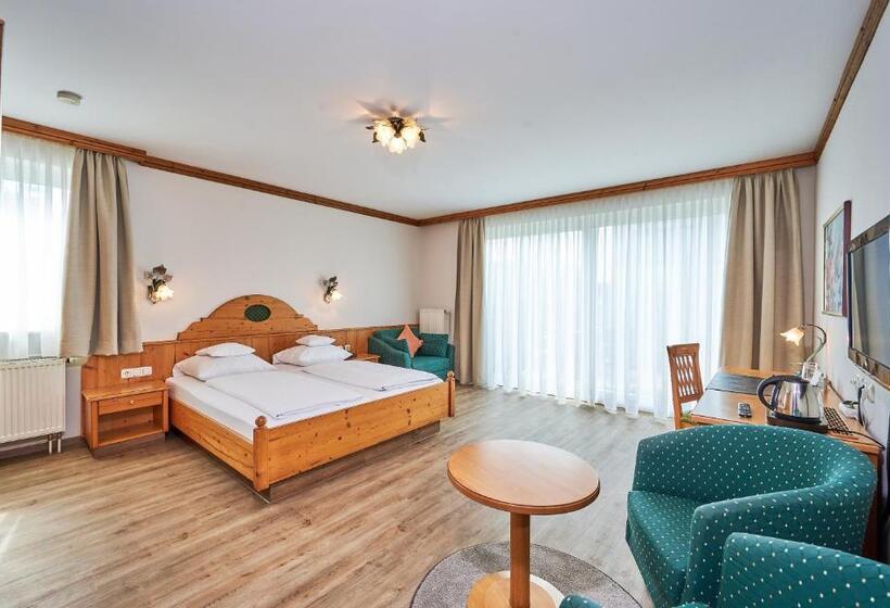 클래식 룸, Am See