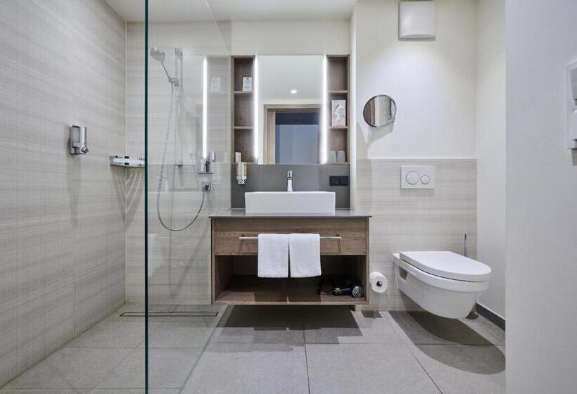 수피리어 룸, Am See