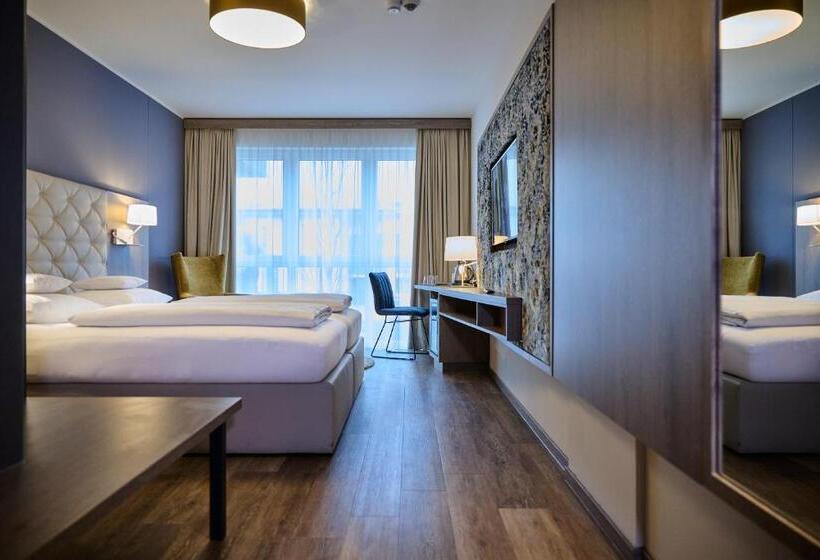 수피리어 룸, Am See