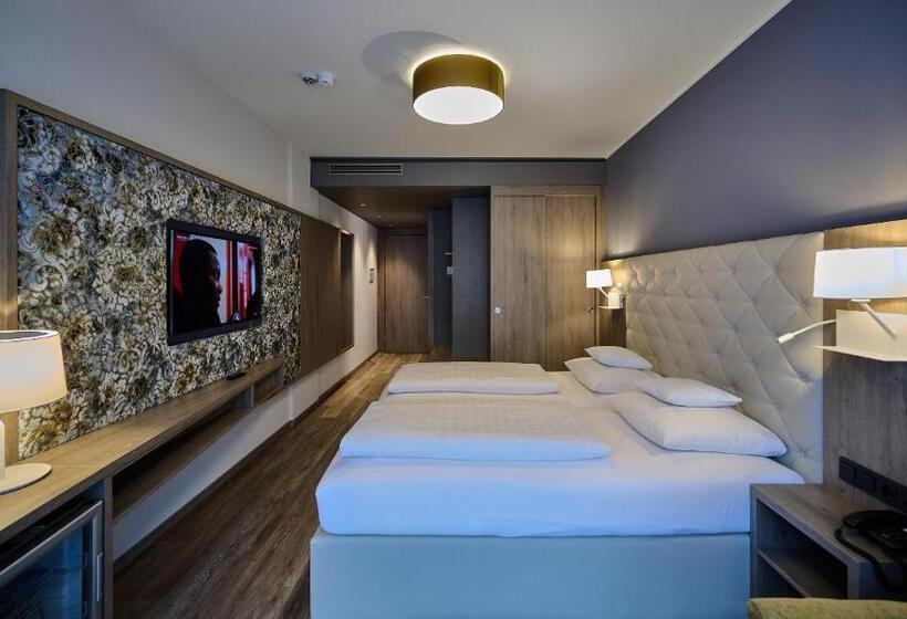 수피리어 룸, Am See