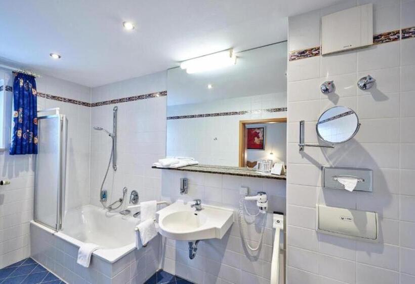 패밀리 룸, Am See