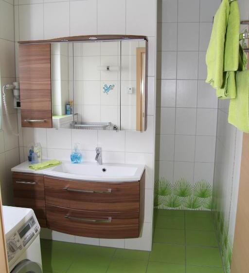 스탠다드 방갈로, Atrium Garni