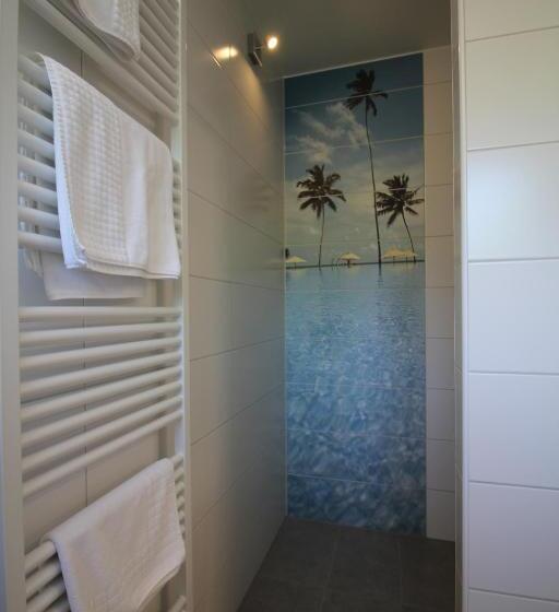 침실 1개 아파트, Atrium Garni