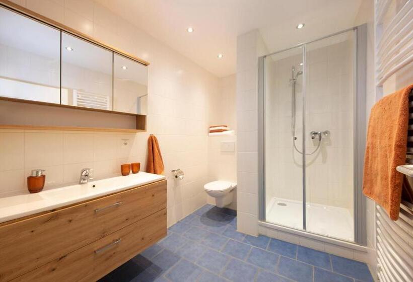 Номер Стандарт, & Boarding House Schlosserwirt