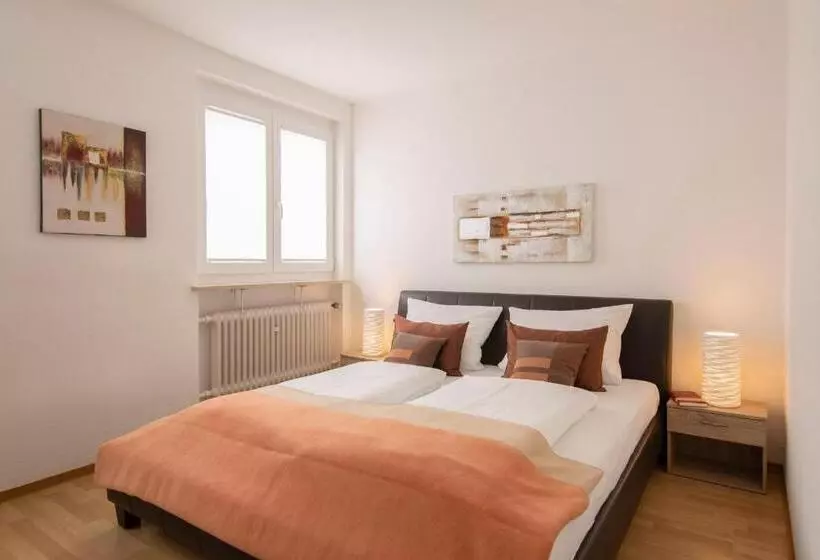 اتاق استاندارد, & Boarding House Schlosserwirt
