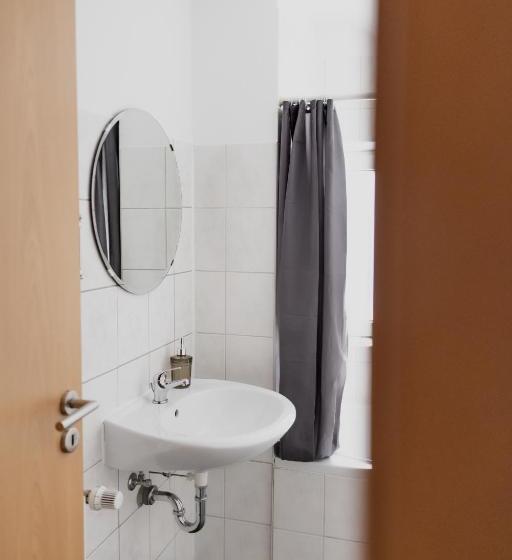 חדר סטנדרט, Cristallo