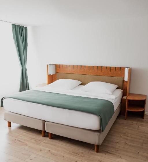 חדר סטנדרט יחיד, Cristallo