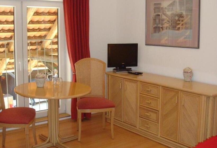 غرفة قياسية, Flower Power