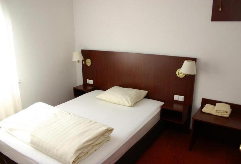 Номер Стандарт Индивидуальный, Gasthaus Traube