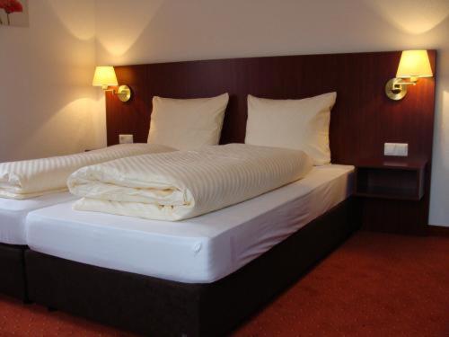 Номер Стандарт, Gasthaus Traube