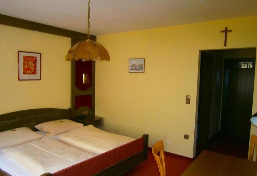 스탠다드 룸, Gasthof Drei Linden