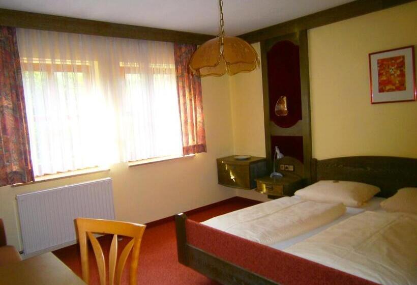 스탠다드 룸, Gasthof Drei Linden