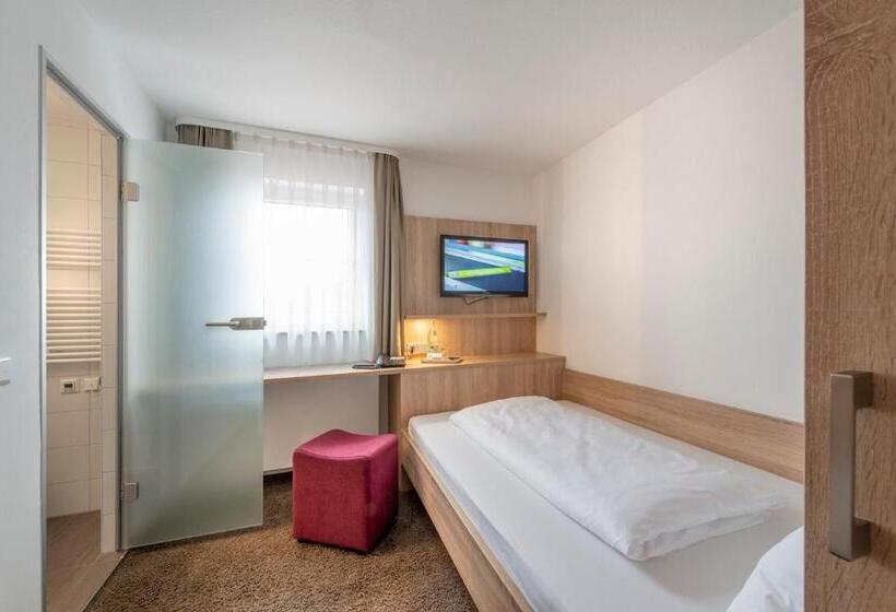 חדר סטנדרט יחיד, Gasthof Zum Rössle