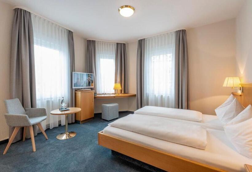 חדר סטנדרט, Gasthof Zum Rössle