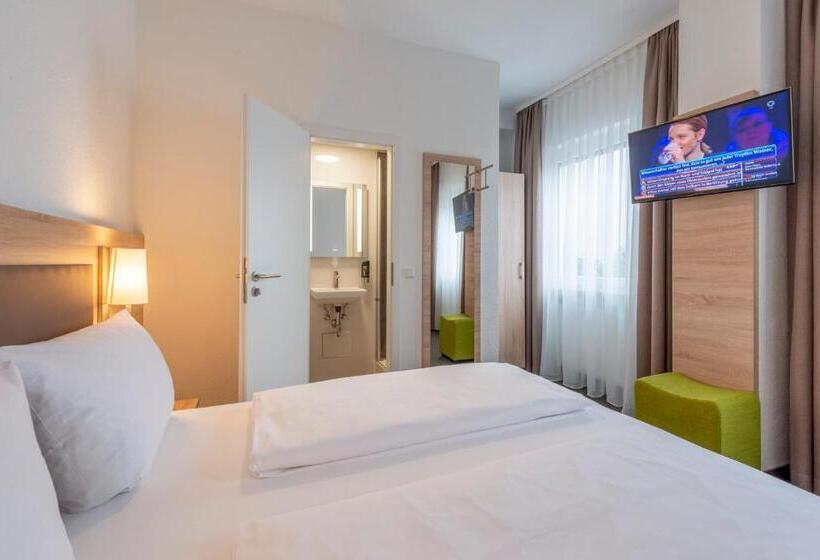 חדר סטנדרט, Gasthof Zum Rössle