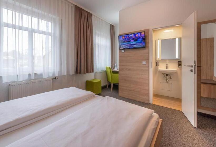 חדר סטנדרט, Gasthof Zum Rössle