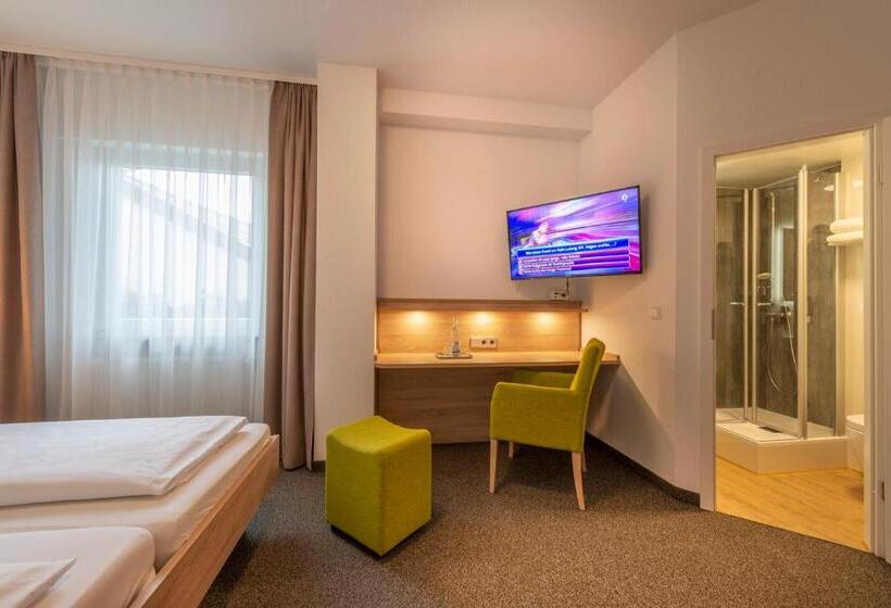 חדר סטנדרט, Gasthof Zum Rössle