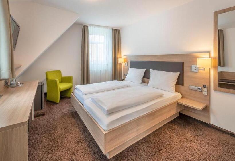 חדר סטנדרט, Gasthof Zum Rössle