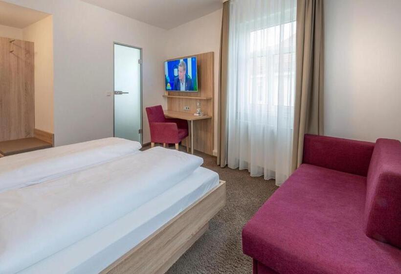 חדר סטנדרט, Gasthof Zum Rössle