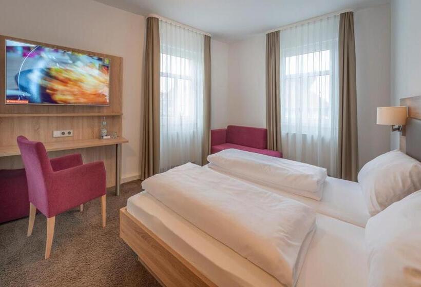 חדר סטנדרט, Gasthof Zum Rössle