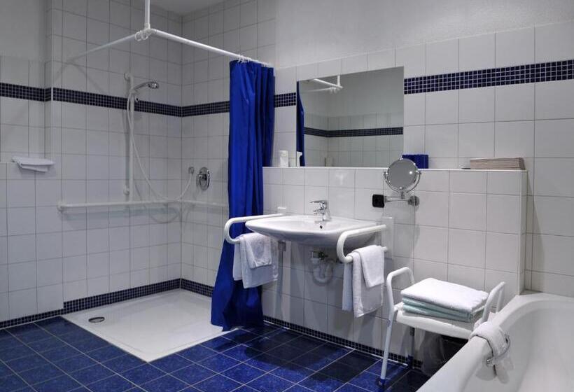 클래식 스위트, Grüner Baum