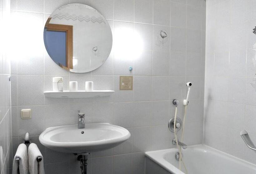 스탠다드 룸, Grüner Baum