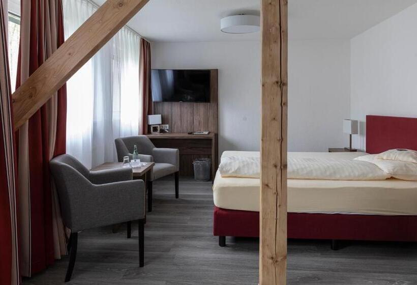 חדר סטנדרט, Grosse Klus