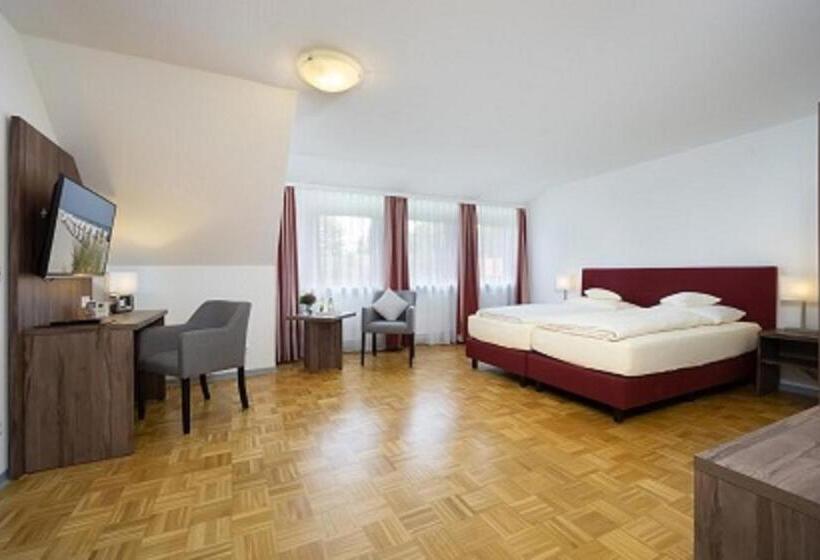 חדר סטנדרט, Grosse Klus