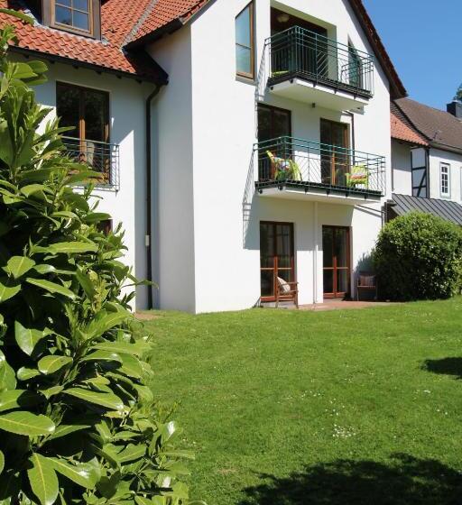 חדר סטנדרט עם טרסה, Grosse Klus